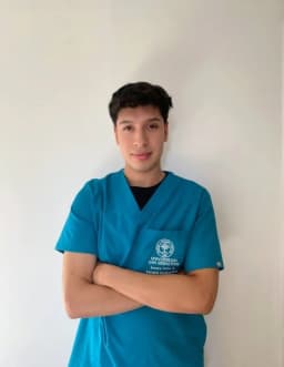 Foto de perfil de Amaro Peña Gallego