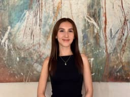 Foto de perfil de Martina Garrido Frías