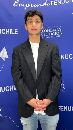 Foto de perfil de Vicente Burgos Salazar